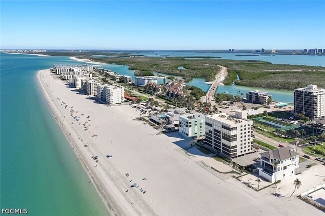 26140 Hickory Blvd, Unit 103 in Bonita Springs, FL - Foto de edificio - Building Photo