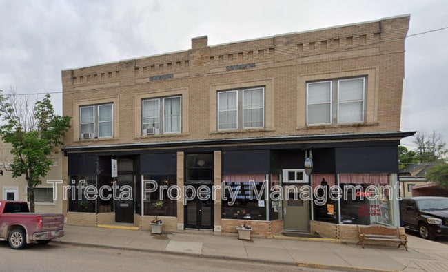 property at 202 1st St