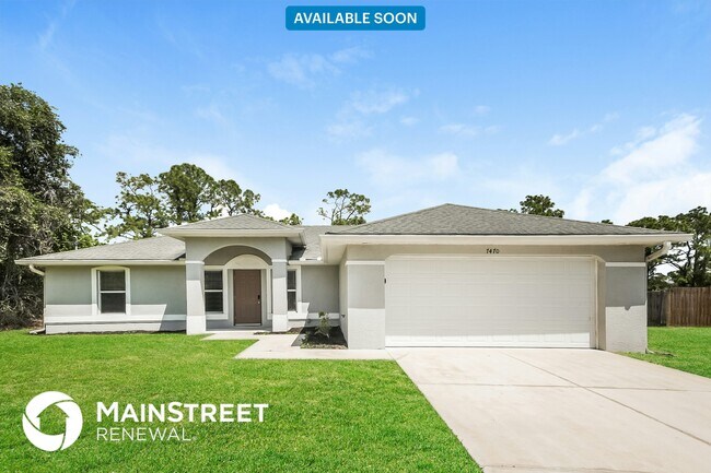 property at 7470 Franzino Ave