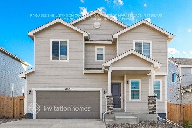 property at 11851 Mission Peak Pl