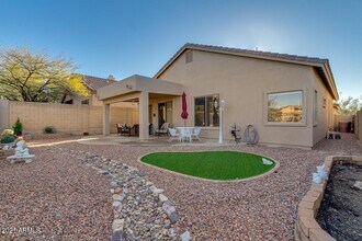 10474 E Morning Star Dr in Scottsdale, AZ - Building Photo - Building Photo