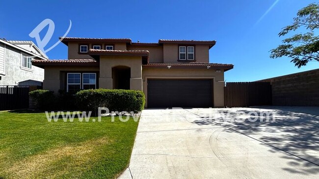 12901 La Costa Ct in Hesperia, CA - Building Photo - Building Photo