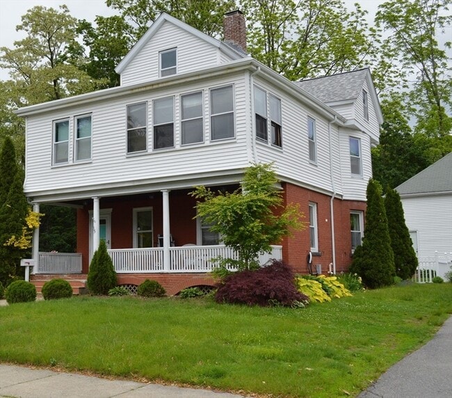 property at 35 Oliver St