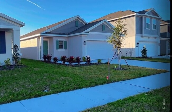 1744 Teagan Ln in Winter Haven, FL - Building Photo - Building Photo