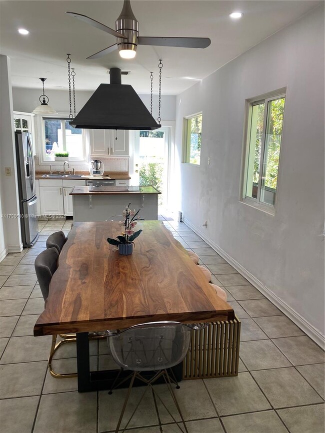 property at 1710 Michigan Ave