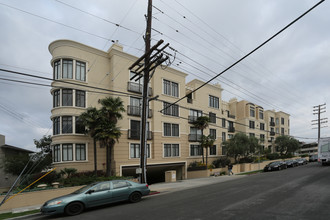 The Westgate in Los Angeles, CA - Building Photo - Building Photo