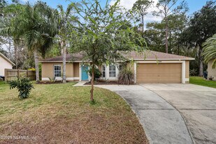13002 Viburnum Dr S in Jacksonville, FL - Building Photo