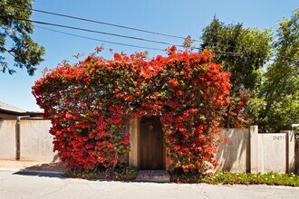 21071 Waveview Dr in Topanga, CA - Building Photo - Building Photo