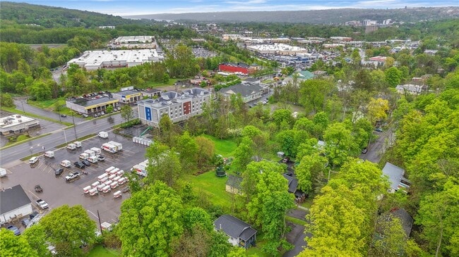 property at 570 Spencer Rd