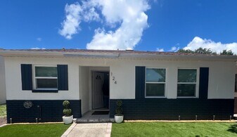 1514 Clearlake Rd in Cocoa, FL - Building Photo