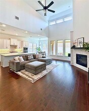 1253 Binfield Dr in Heath, TX - Building Photo - Building Photo