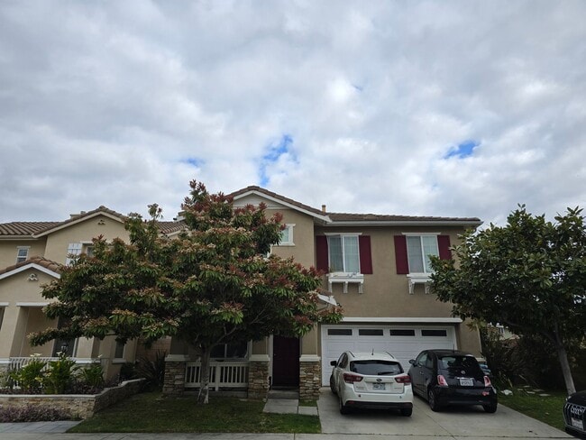 8209 Jasmine Dr in Westminster, CA - Building Photo - Building Photo