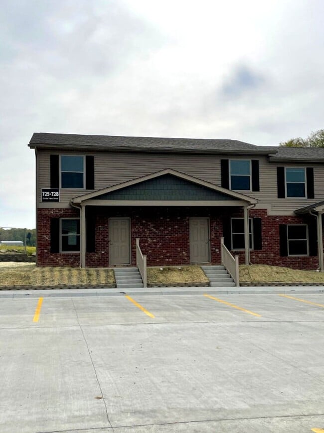 property at 37 Cedar Vw Dr