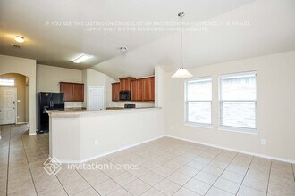 4348 Rockmill Trail in Fort Worth, TX - Building Photo - Building Photo
