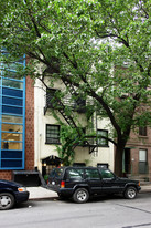 446 W 25th St Apartments