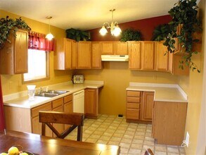 5512 Shaw Ct in Rapid City, SD - Building Photo - Building Photo