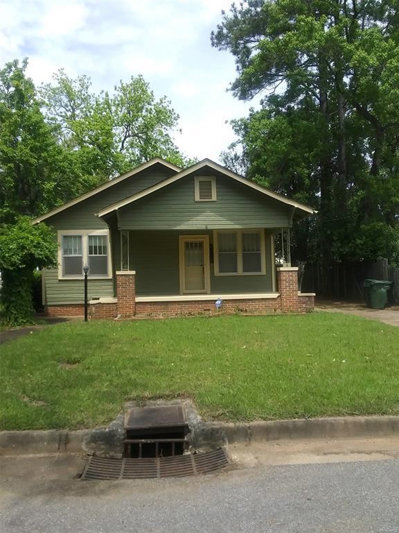 2239 Brewton St Rentals in Montgomery, AL