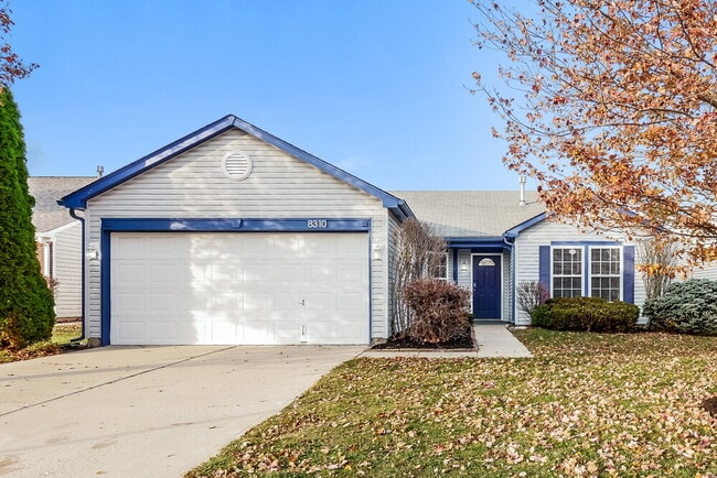 property at 8310 Weathervane Cir