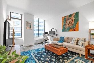 10 Hanover Square in New York, NY - Building Photo - Building Photo