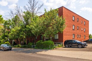 1750-1770 Préfontaine Rue in Montréal, QC - Building Photo