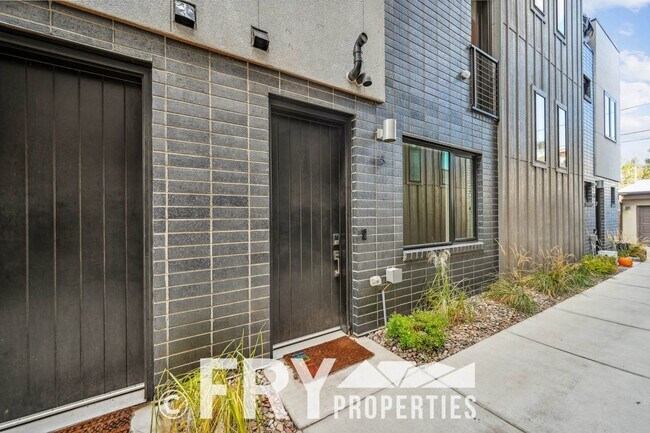 4316 Tennyson St in Denver, CO - Building Photo - Building Photo