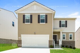 3573 Fellowship Rd in Columbia, TN - Building Photo