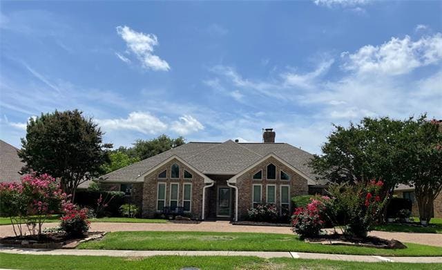 property at 2516 Piedra Dr