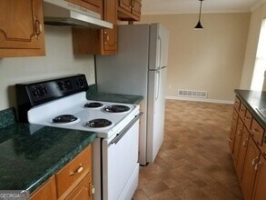110 Kyler Way in Dallas, GA - Building Photo - Building Photo