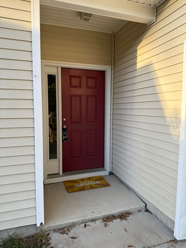 9496 Night Harbor Dr in Leland, NC - Building Photo - Building Photo