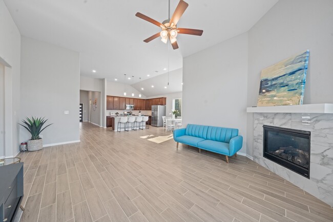 property at 13006 Oleander Bay Ln