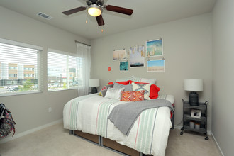 College Town Fayetteville in Fayetteville, AR - Building Photo - Interior Photo