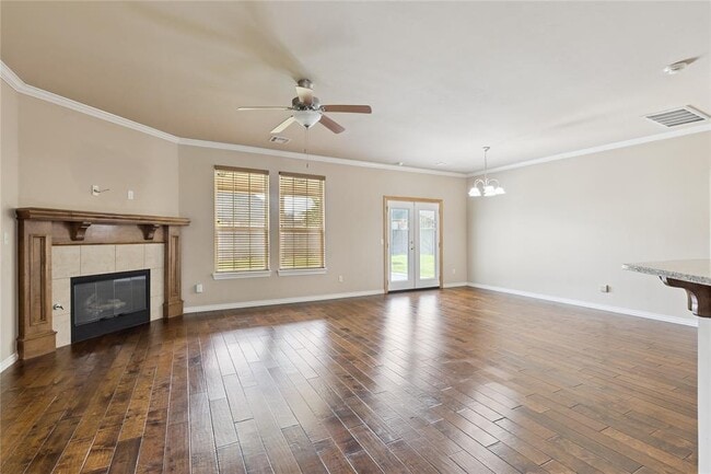 2908 Marigold Ln in Edmond, OK - Building Photo - Building Photo