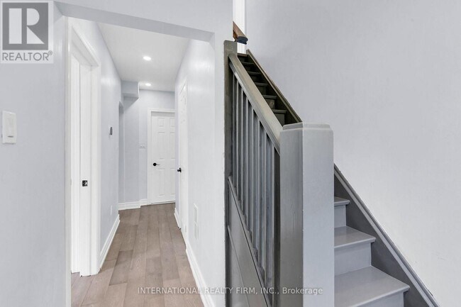 38 Shangarry Dr in Toronto, ON - Building Photo - Building Photo