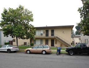 2071 S Spinnaker St in Anaheim, CA - Building Photo - Building Photo