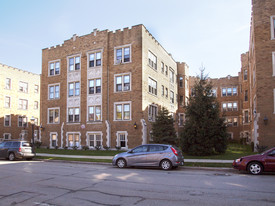 43-63 Forest Ave Apartments