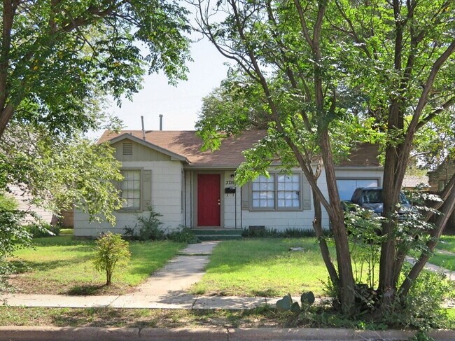 property at 3719 25th St