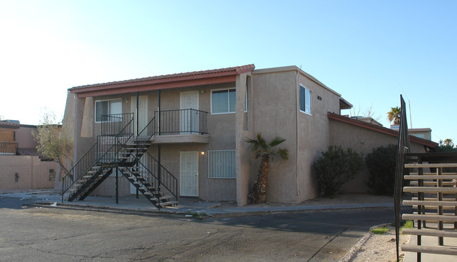 3620 Ala Dr in Las Vegas, NV - Building Photo - Building Photo