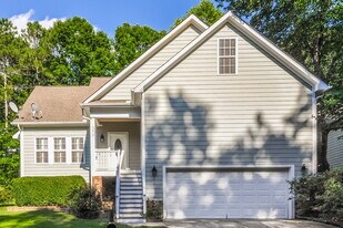 3612 Willowtree Ln in Clayton, NC - Building Photo