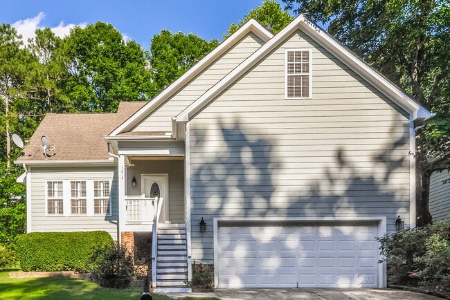 property at 3612 Willowtree Ln