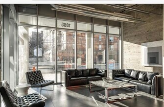 1065 Barrington St in Halifax, NS - Building Photo - Building Photo