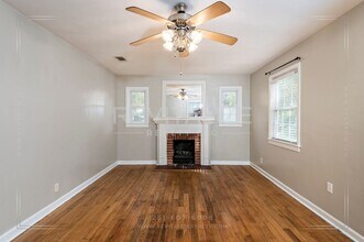 4824 Auburn Dr N in Mobile, AL - Building Photo - Building Photo