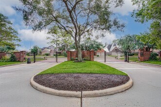 21519 San Marino Dr in Katy, TX - Building Photo - Building Photo