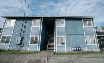 688 Summer St in Fortuna, CA - Building Photo