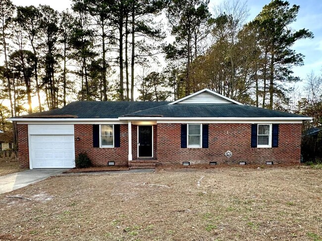 property at 6716 Sandfield Ct