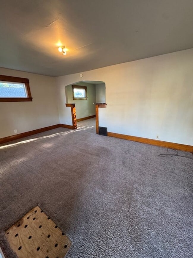 2607 Reed St in Fort Wayne, IN - Foto de edificio - Building Photo