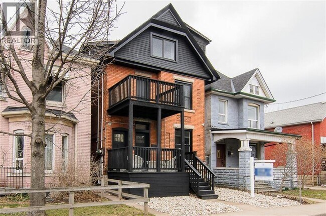 property at 249 Emerald St N