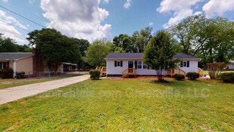 206 Old Woodruff Rd
