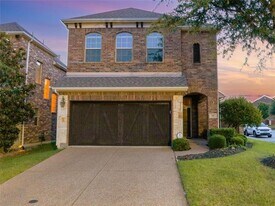 200 Sir Brine Dr in The Colony, TX - Building Photo