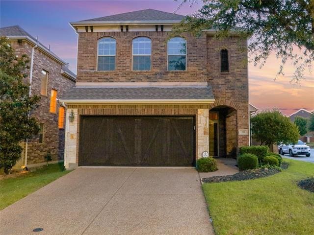 property at 200 Sir Brine Dr