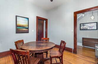 1005 N 2nd St, Unit Riverwalk House in Harrisburg, PA - Building Photo - Building Photo